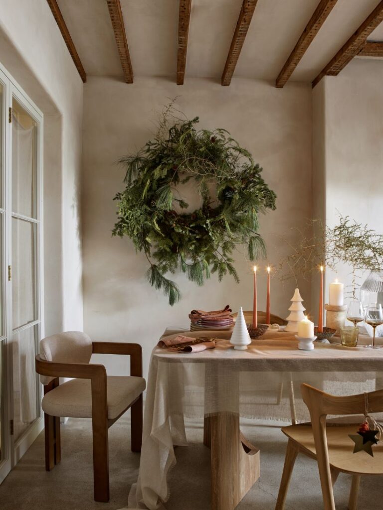 House Beautiful Scandi